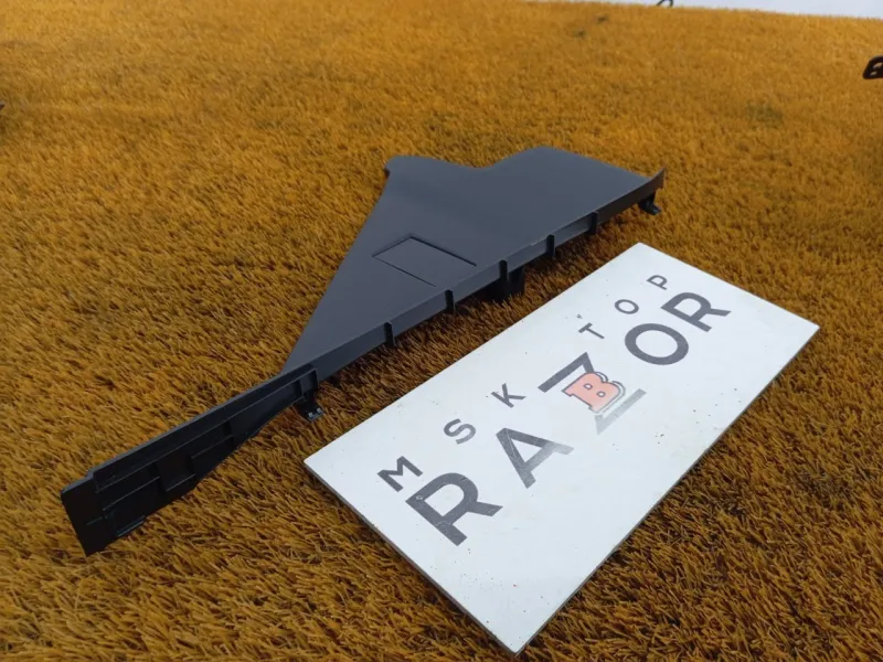 Накладка на торпедо