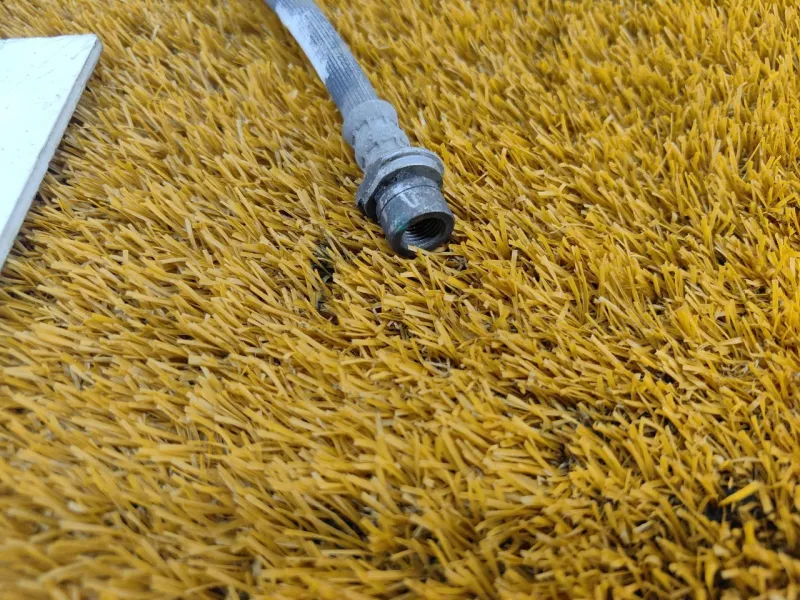 Шланг тормозной