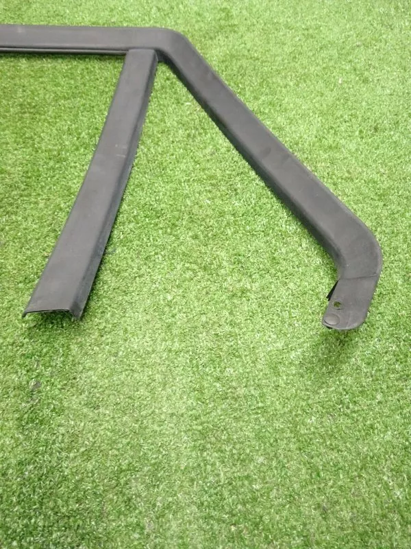 Накладка рамки двери