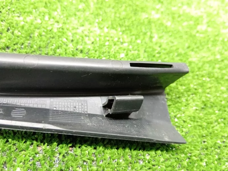 Накладка порога внутренняя