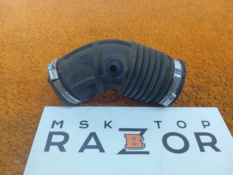 Патрубок воздушного фильтра