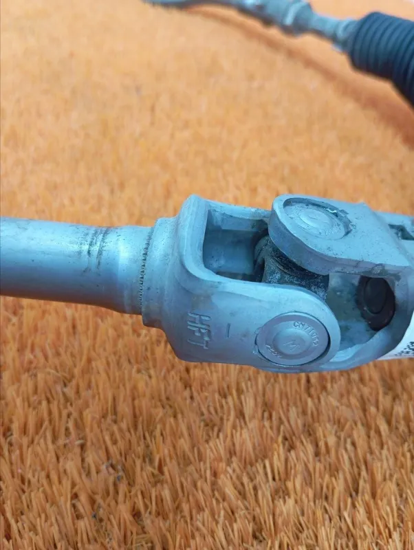 Рулевая рейка