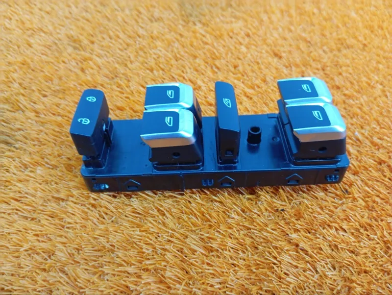 Блок стеклоподъемников