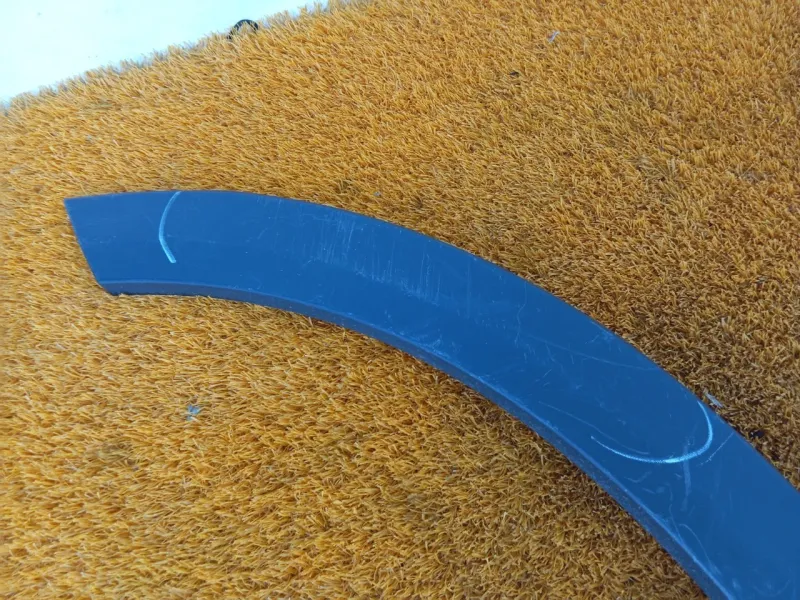 Молдинг двери