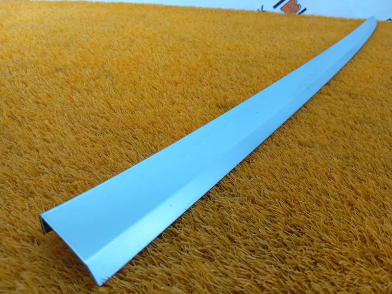 Молдинг крыши