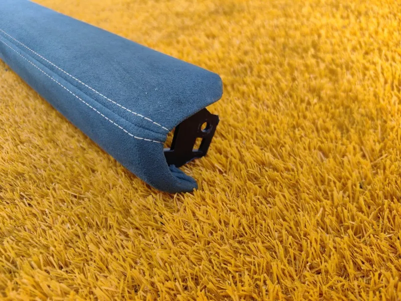 Накладка торпедо