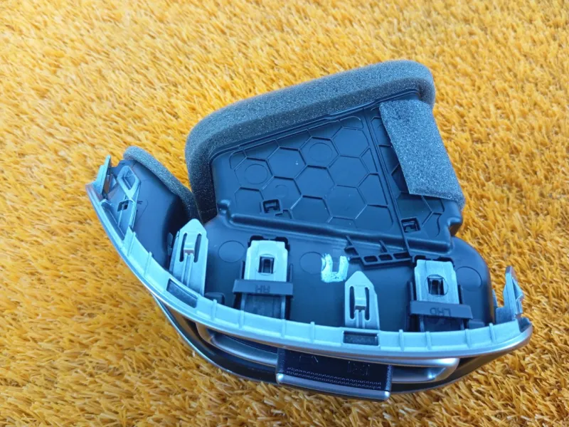 Дефлектор воздуховода