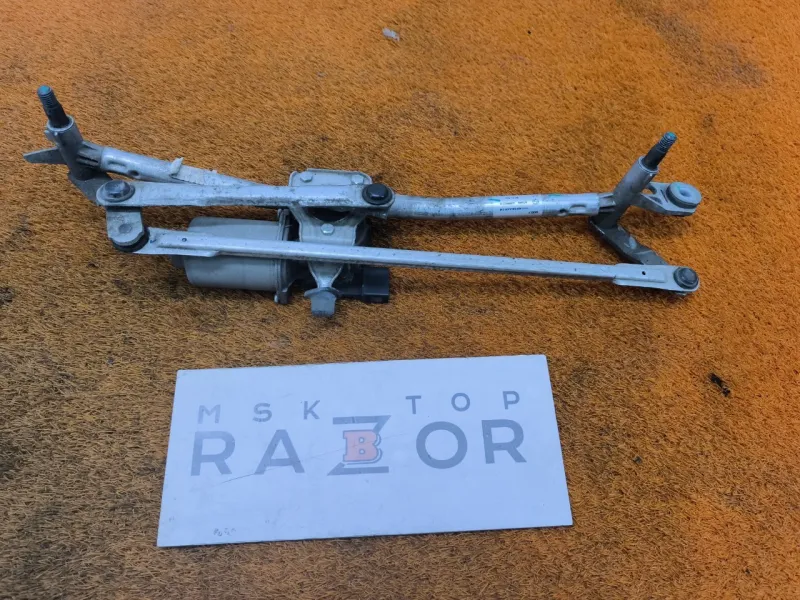 Трапеция дворников