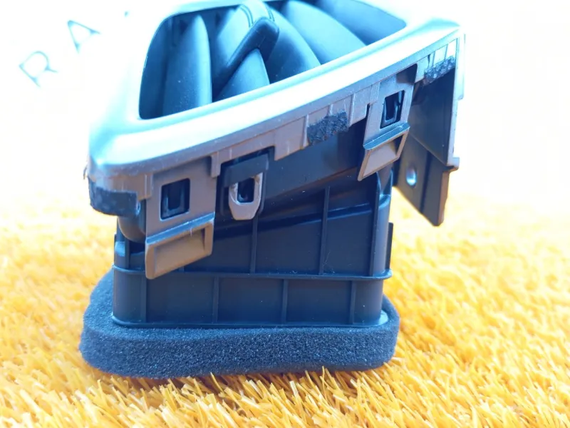 Дефлектор воздуховода