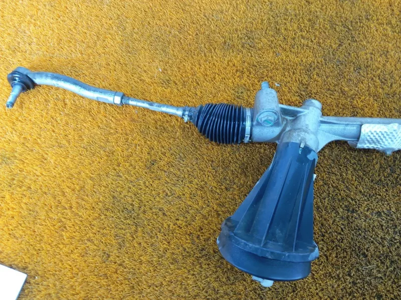 Рулевая рейка