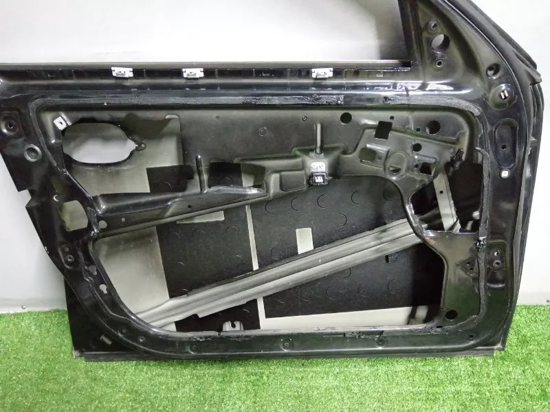 Дверь BMW 5-Series 2006 41517202339 E60, передняя левая