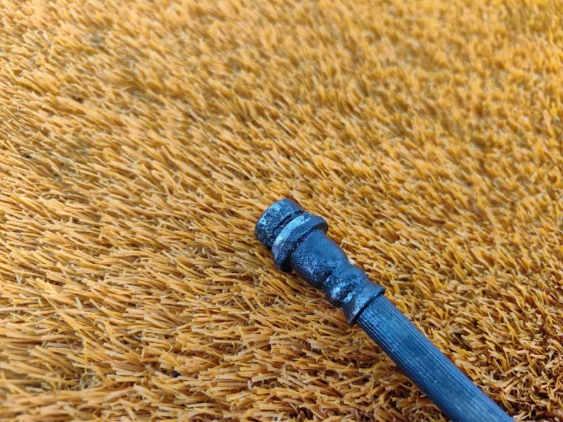 Шланг тормозной