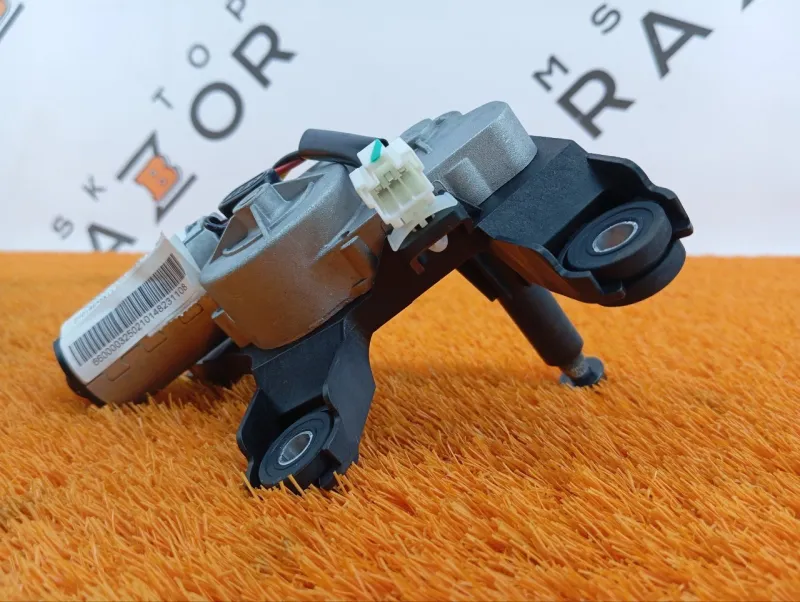 Моторчик стеклоочистителя