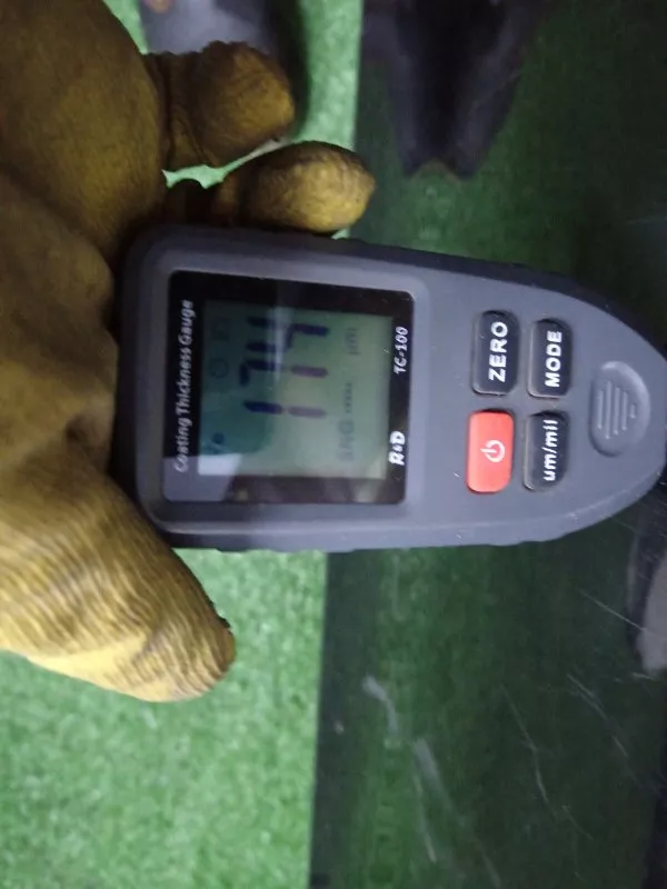 Дверь Audi A4 2009 8K0831052J B8, передняя правая