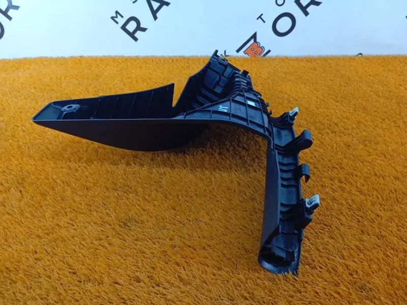 Накладка порога