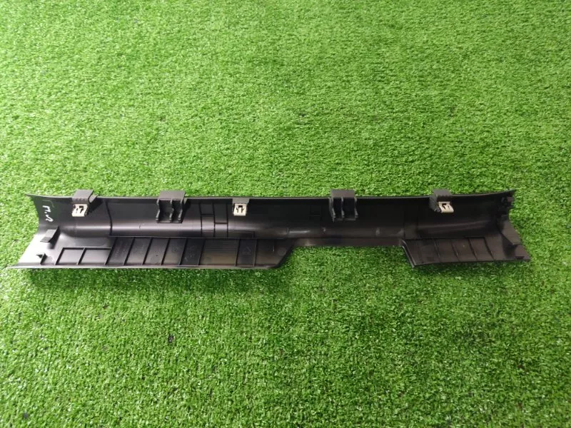 Накладка порога