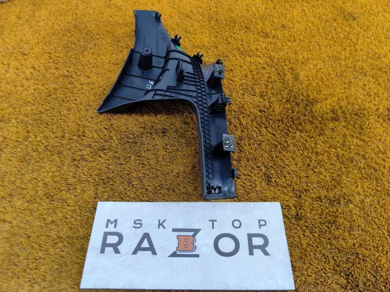 Накладка порога