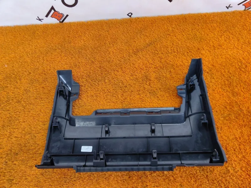 Накладка торпедо