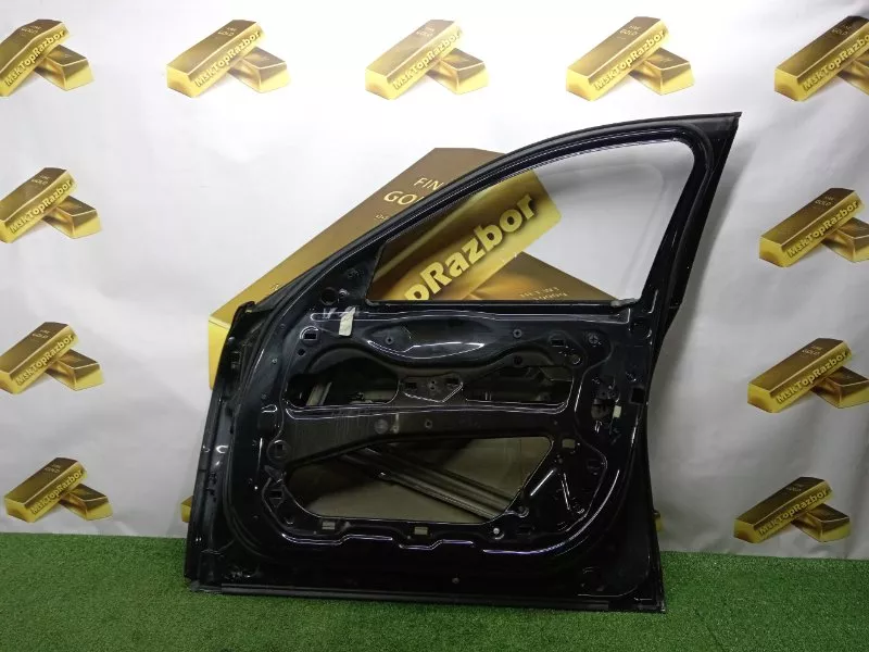 Дверь BMW 7-Series 2010 41007203978 F02, передняя правая