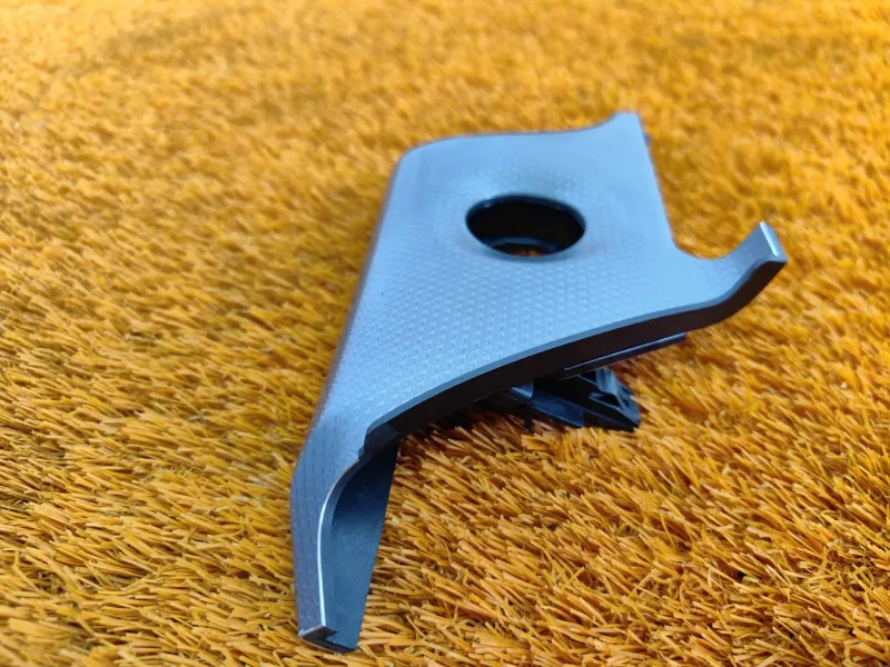 Накладка торпедо