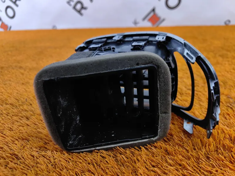 Дефлектор воздуховода