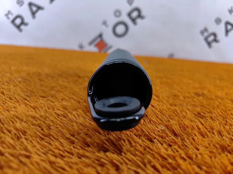 Пружина крышки багажника