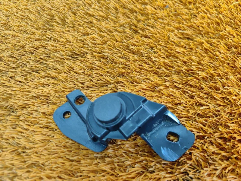 Заглушка бампера