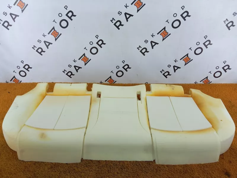 Подушка сиденья