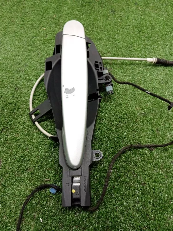 Ручка двери наружняя