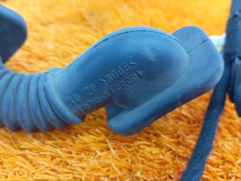 Проводка двери