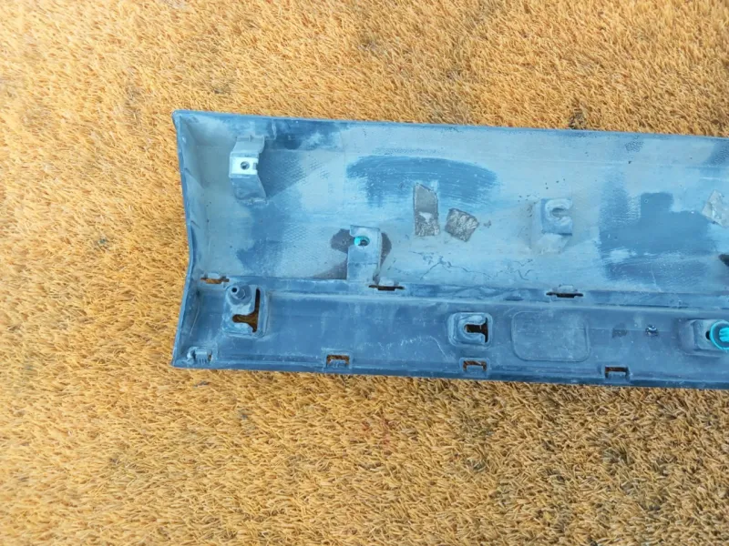 Накладка двери