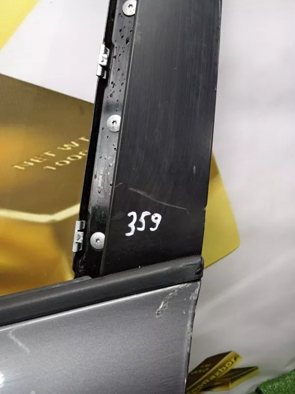 Дверь BMW 1-Series 2007 41517191011 E87, передняя левая