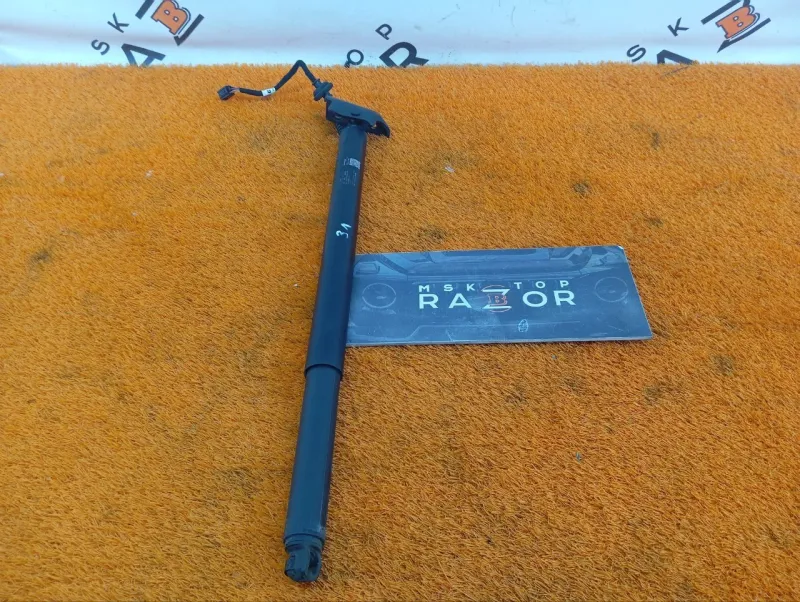 Амортизатор багажника