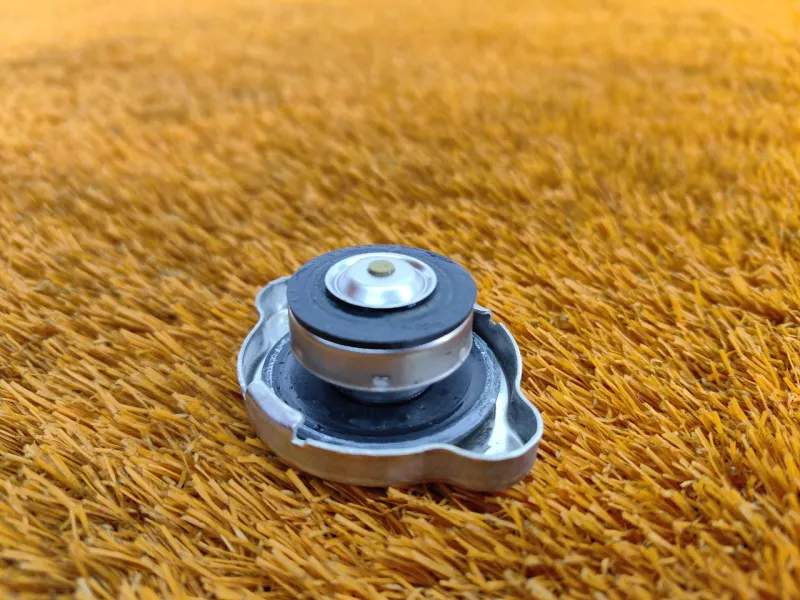 Крышка радиатора охлаждения