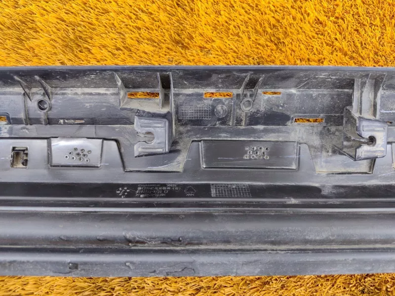 Молдинг двери