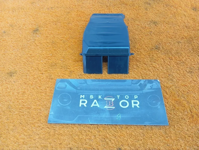 Корпус печки