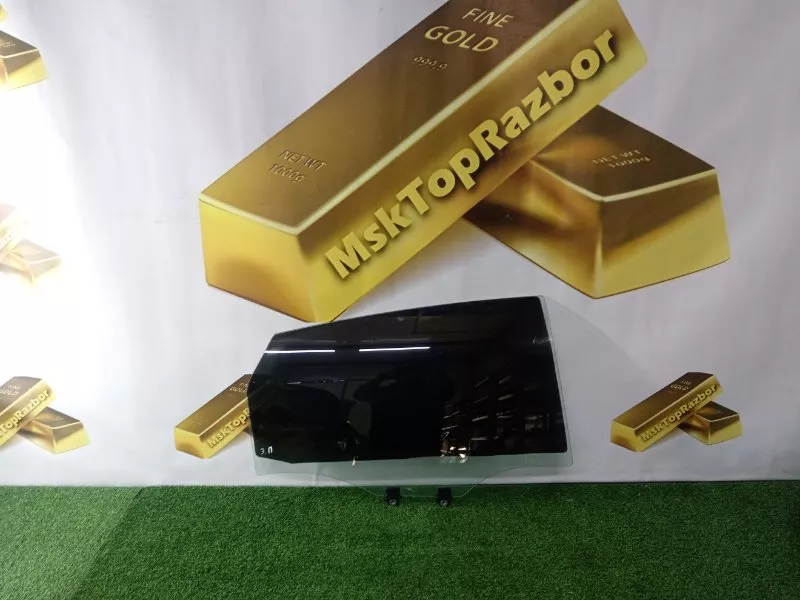 Стекло двери