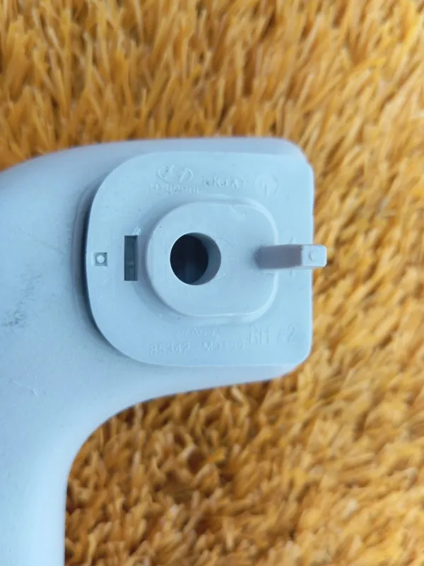 Ручка потолка