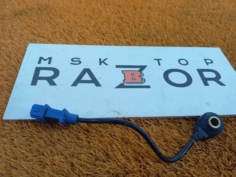 Датчик детонации