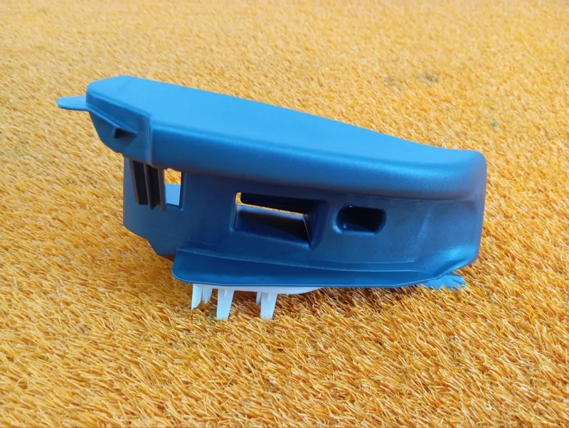 Направляющая ремня безопасности