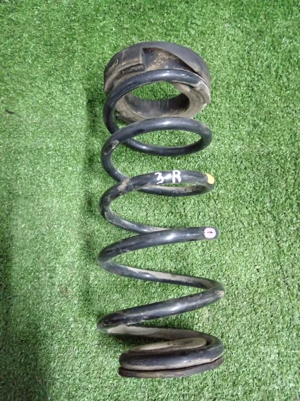 Пружина подвески