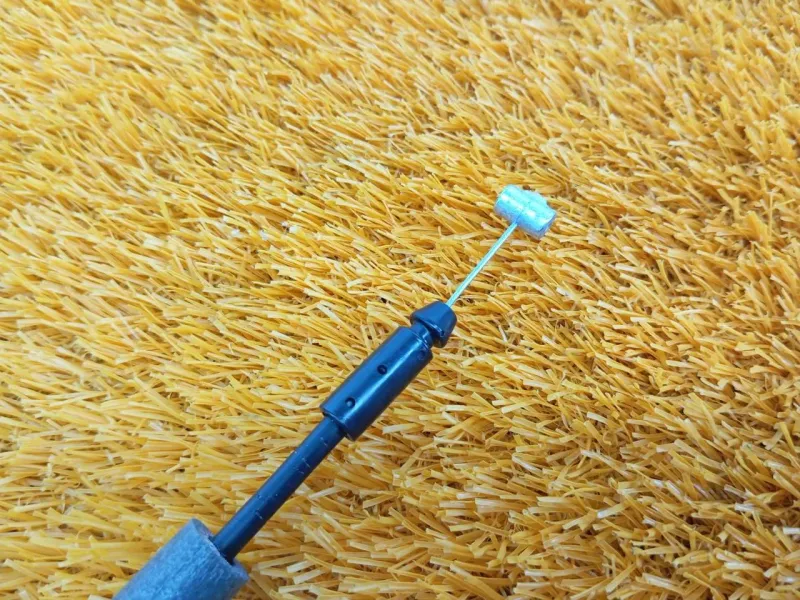 Замок двери