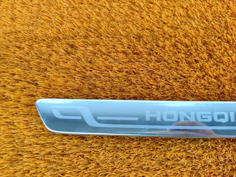 Накладка порога