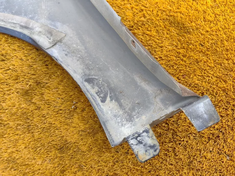 Крыло BMW 2-Series 2021 41009492436 F44, переднее правое