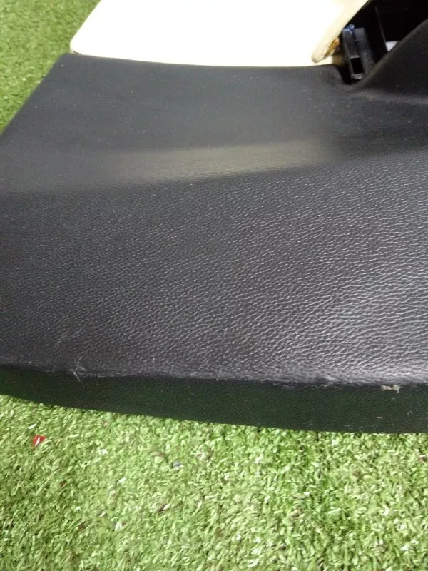 Обшивка двери BMW 3-Series 2005 51429167900 E90, задняя правая