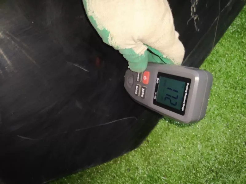 Дверь BMW 1-Series 2005 41527191018 E87, задняя правая