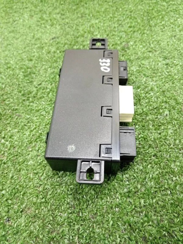 Блок управления дверьми