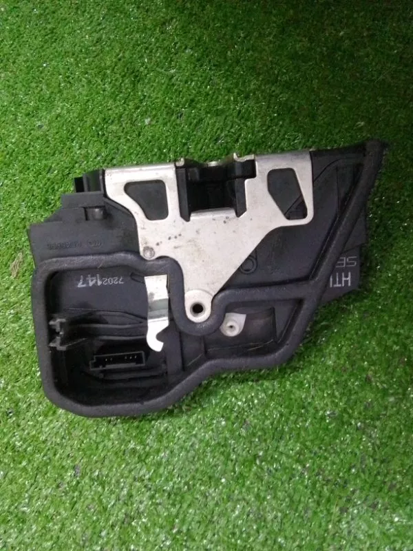 Замок двери