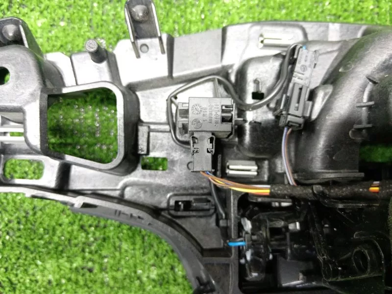 Дефлектор воздуховода