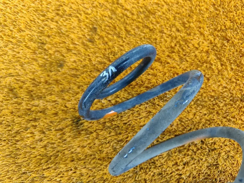 Пружина подвески